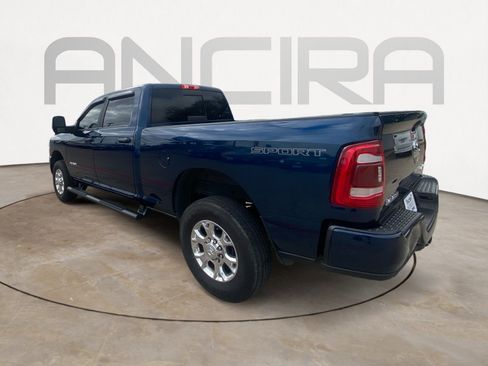 Used 2023 RAM 2500 Laramie image 8