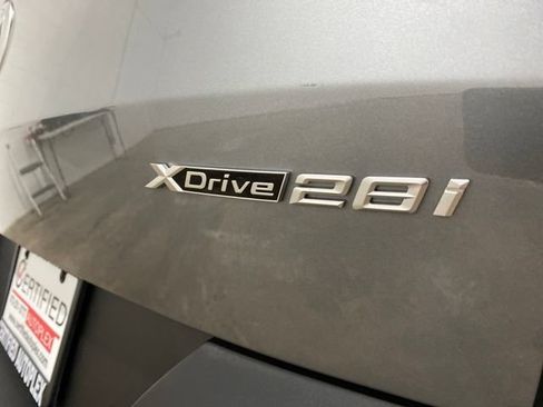 Used 2026 BMW X2 xDrive28i AWD/4WD image 90