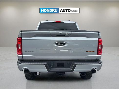 Used 2022 Ford F150 Tremor w/ Equipment Group 401A Mid AWD/4WD image 8