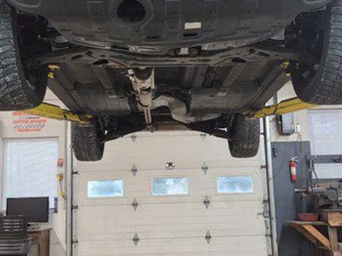 Used 2013 Hyundai Tucson GLS FWD image 41