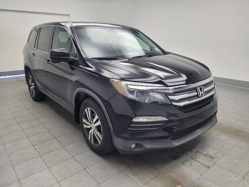 Used 2016 Honda Pilot EX-L image 13