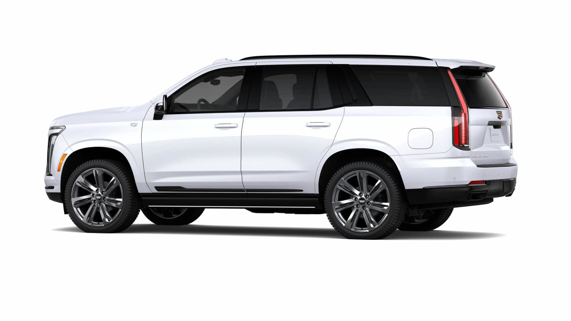 New 2026 Cadillac Escalade Sport w/ Touring Package AWD/4WD image 54