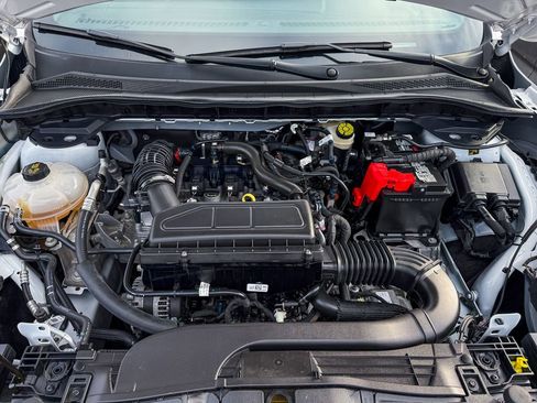 Used 2023 Ford Escape ST-Line image 39