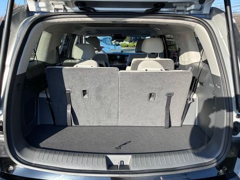 Used 2024 Hyundai Santa Fe Calligraphy image 13