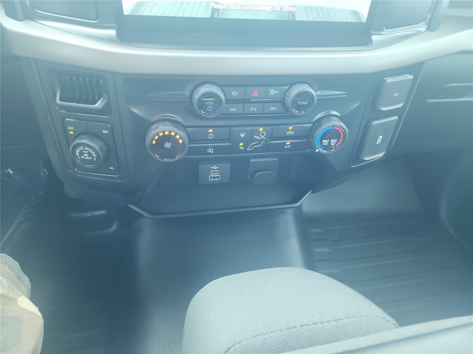 New 2026 Ford F150 XL AWD/4WD image 31