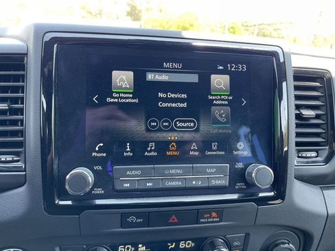 Used 2023 Nissan Frontier PRO-4X w/ Pro Convenience Package AWD/4WD image 10
