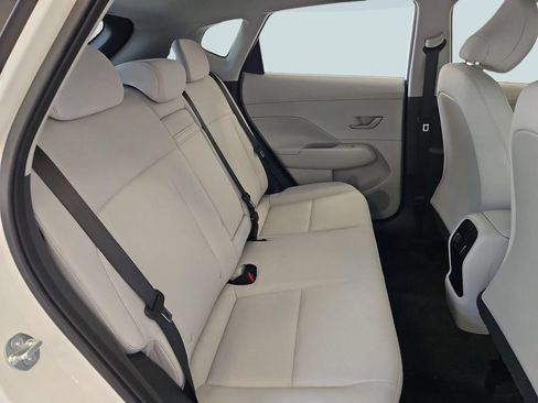Certified 2025 Hyundai Kona SEL AWD/4WD image 27