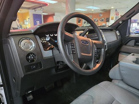 Used 2014 Ford F150 XLT image 7