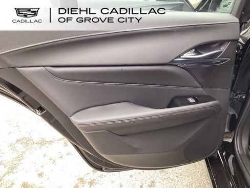 New 2026 Cadillac CT4 Premium Luxury image 9