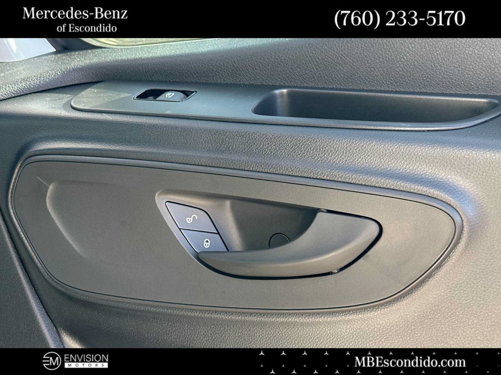 New 2026 Mercedes-Benz Sprinter 2500 image 19