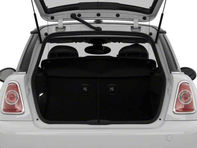 Used 2010 MINI Cooper S FWD image 13