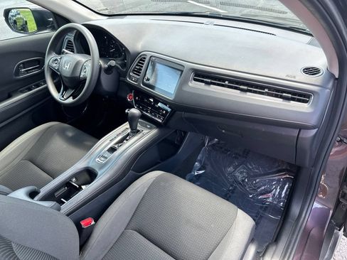 Used 2022 Honda HR-V EX image 45
