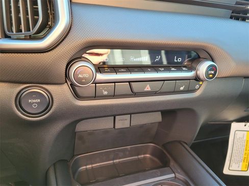 New 2025 MAZDA CX-50 2.5 Hybrid w/ Weather Package image 20