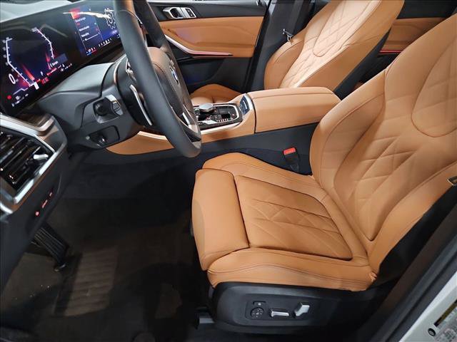 Used 2026 BMW X5 sDrive40i w/ Parking Assistance Package RWD image 4