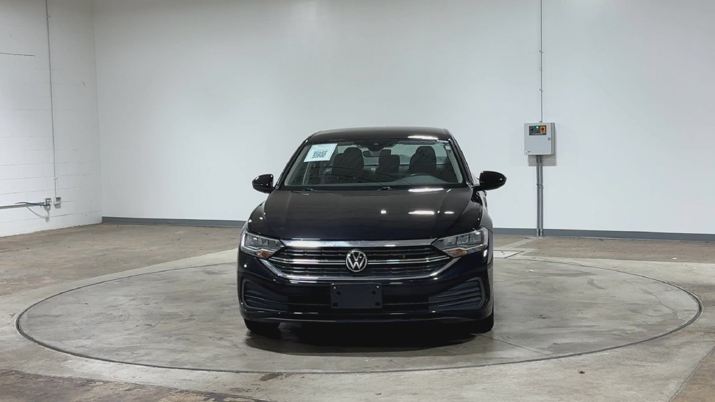 Used 2024 Volkswagen Jetta S FWD image 4