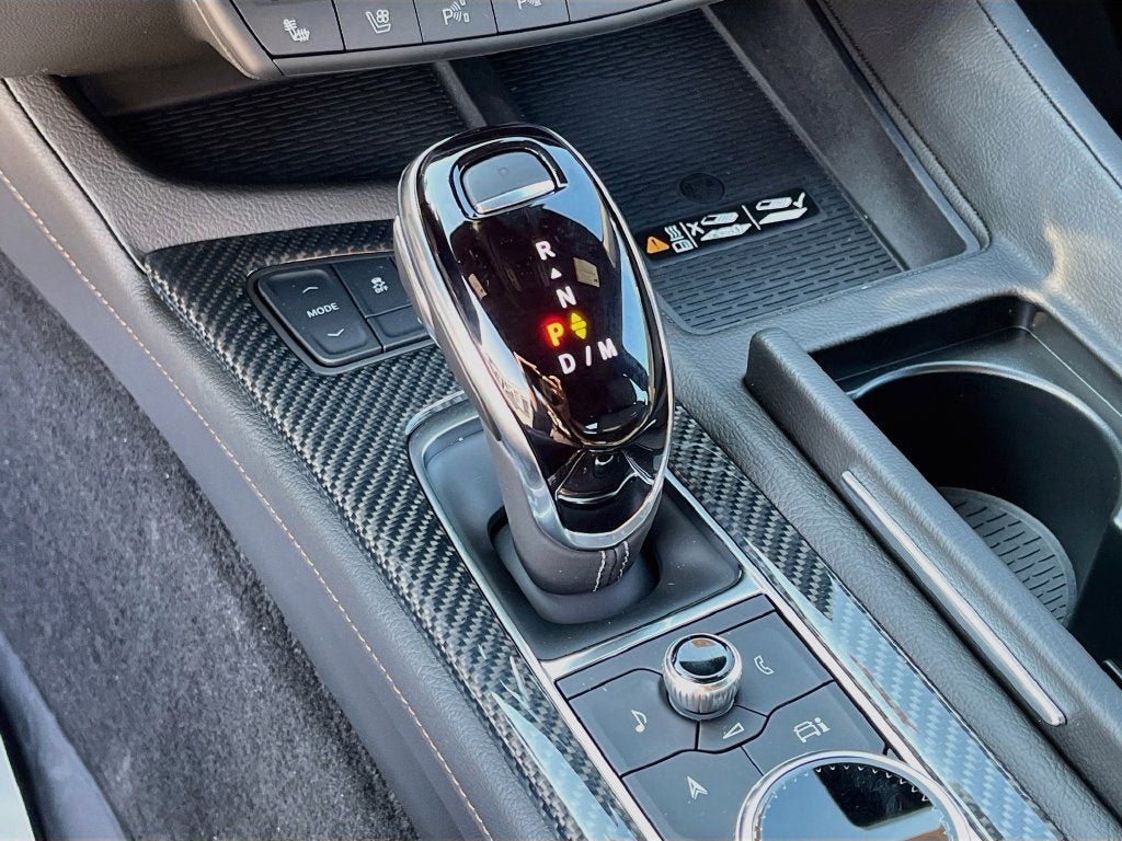 New 2026 Cadillac CT5 Sport w/ Technology Package RWD image 26