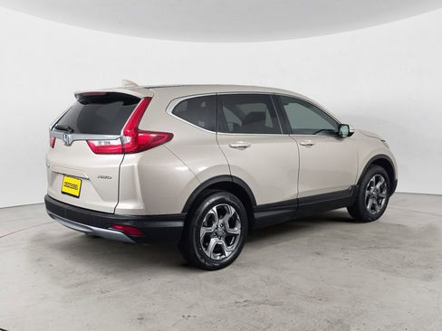 Used 2018 Honda CR-V EX-L image 5