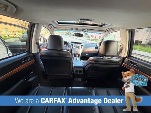 Used 2013 Subaru Outback 2.5i Limited AWD/4WD image 23