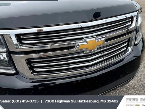Used 2017 Chevrolet Tahoe Premier image 22