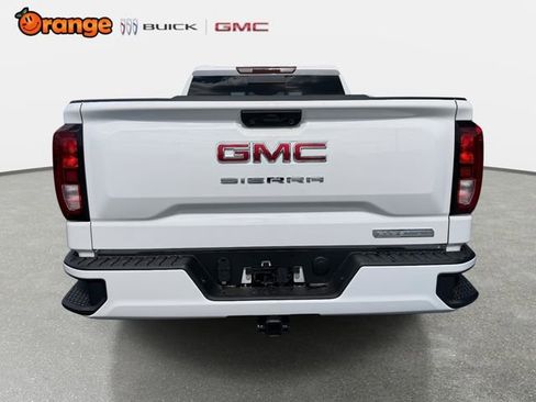 New 2026 GMC Sierra 1500 Elevation w/ Preferred Package image 4