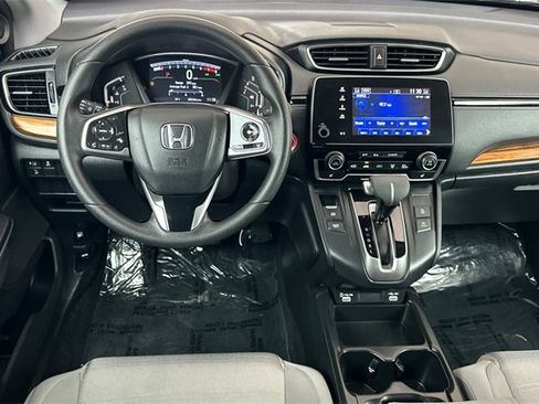 Used 2022 Honda CR-V EX image 11