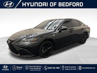 Used 2024 Lexus ES 350 F Sport w/ Accessory Package (Z2) FWD 360° Tour