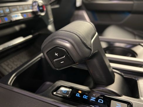 New 2025 Ford F150 Lariat w/ Equipment Group 502A High image 16