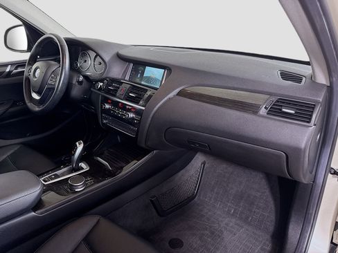 Used 2017 BMW X3 xDrive28i image 30