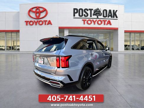 Used 2023 Kia Sorento SX AWD/4WD image 6