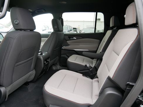 New 2026 Chevrolet Traverse LT w/ Driver Confidence Package image 11