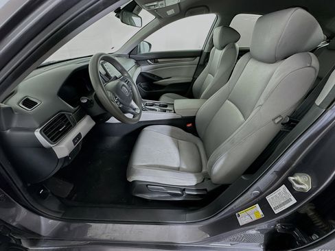 Used 2020 Honda Accord LX image 13