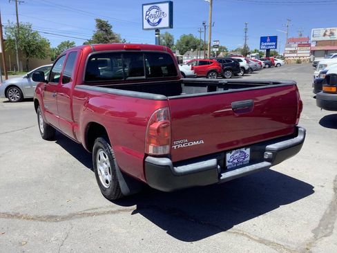 Used 2007 Toyota Tacoma 2WD Access Cab image 13