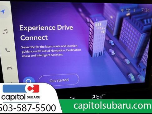 Used 2026 Toyota Tundra Limited w/ Limited PVM Package image 24