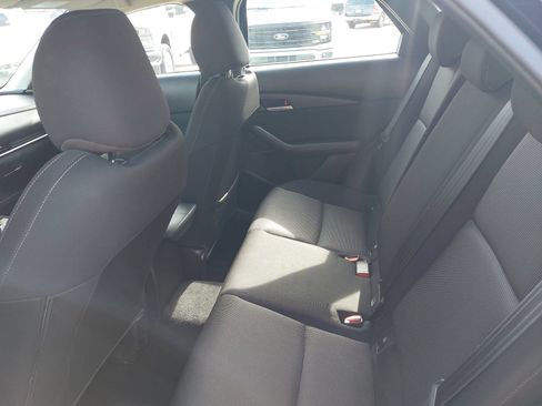 Used 2021 MAZDA CX-30 AWD 2.5 S image 14