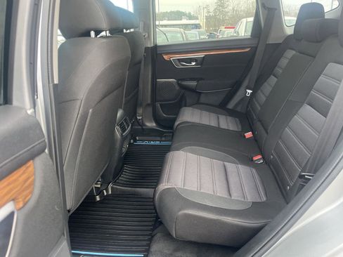 Used 2020 Honda CR-V EX image 10