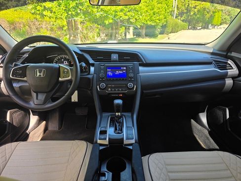 Used 2018 Honda Civic LX image 13