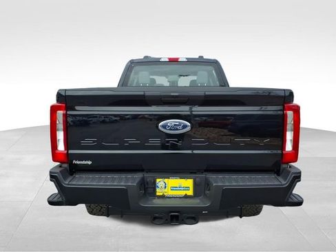 New 2026 Ford F250 XL w/ XL Off-Road Package AWD/4WD image 6