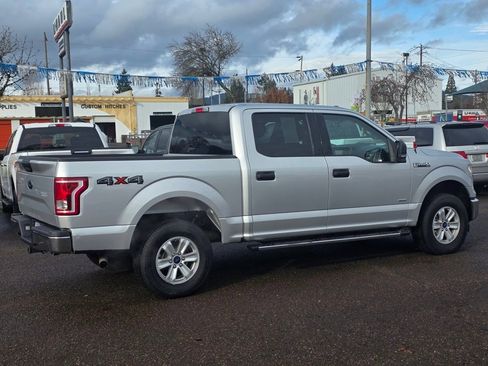 Used 2017 Ford F150 XLT w/ Equipment Group 301A Mid image 27