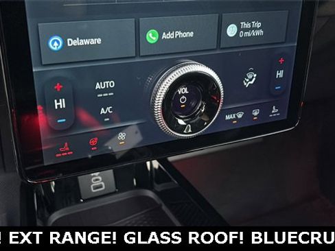 New 2025 Ford Mustang Mach-E Premium image 18