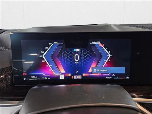 New 2026 BMW X7 xDrive40i w/ M Sport Package image 10