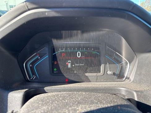 Used 2018 Honda Odyssey EX-L image 25