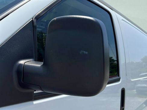 Used 2024 GMC Savana 2500 w/ Driver Convenience Package RWD image 22
