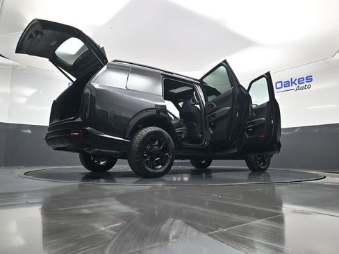 New 2027 Kia Telluride SX Prestige X-Pro AWD/4WD image 65