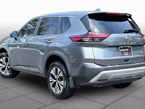 Used 2023 Nissan Rogue SV FWD image 12