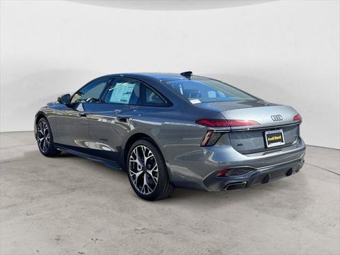 New 2026 Audi A6 Premium Plus image 5