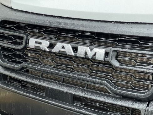 Used 2023 RAM ProMaster 2500 FWD image 34