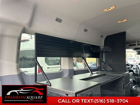 Used 2016 Ford Transit 150 XLT image 48