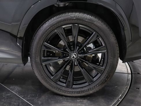 Used 2024 Lexus NX 450h+ F Sport w/ Vision Package AWD/4WD image 10