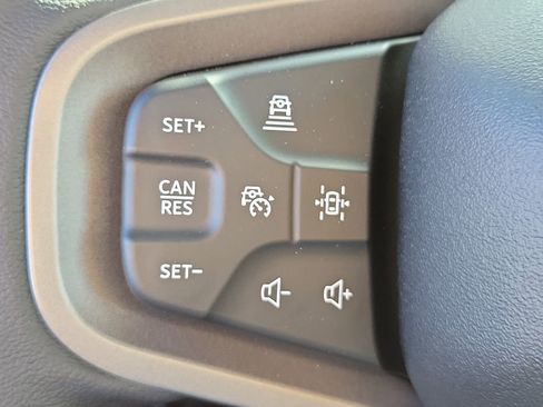 New 2026 Ford Bronco Outer Banks AWD/4WD image 24