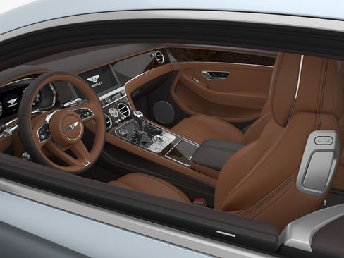 New 2026 Bentley Continental GT image 7
